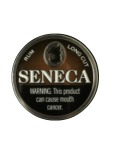 Seneca Long Cut Rum 5ct Roll 